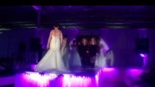 'LeAnn\'s Bridal Fashion Show - Dallas Bridal Show™ - Jan 2015'