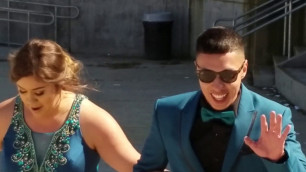 '2017 Pioneer Valley High School Prom Fashion Show'