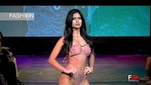 'ELTEE SWIM DC Swimweek Miami Spring 2021 - Fashion Channel'