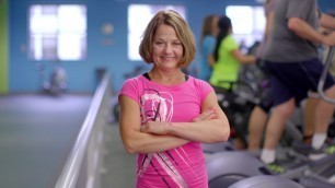 'Beacon Health & Fitness - Elkhart Center'