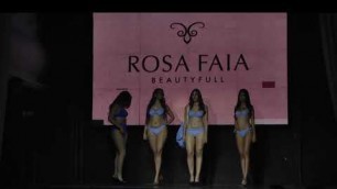 'Curvy Fashion Model Andalucia 2015 - Gala Final 01'