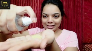 'Ayurvedic Skin Care Regimen, get natural glow at home! |Thenaturalwash |TNW| TNW-Thenaturalwash'