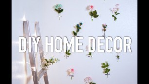 'Affordable DIY Home Decor | The Fashion Citizen'