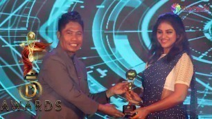 'The Chennai\'s Biggest Fashion Award \"D Award and Dazzle Style Icon Awards\" | Chennai'