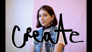 'Create | The Fashion Citizen'