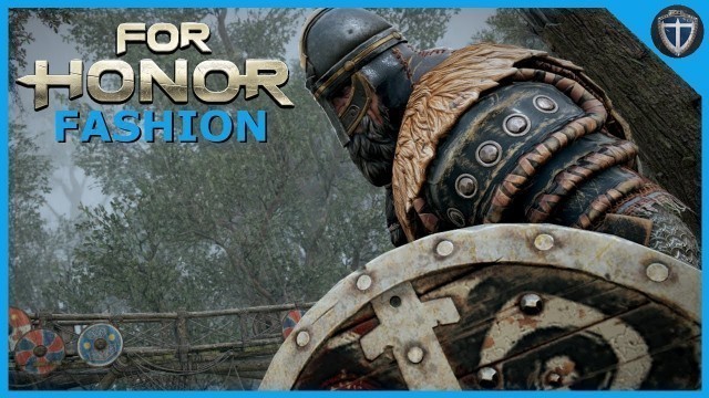 'For Honor Fashion | Warlord \"Muninn\"'