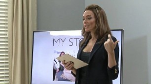 'Workshop Overview - Modeling 101 with Yoanna House'