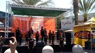 'Azalea health fair'