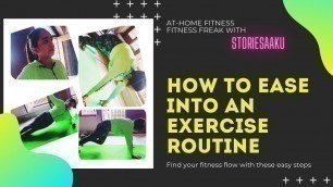 'Fitnessblender | Daily Workout | FITNESS MANTRA | Storiesaaku'