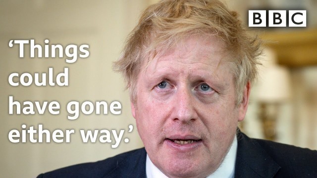 'Coronavirus: Boris Johnson discharged from hospital, thanks NHS 