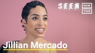 'How Beyoncé & Target  Model Jillian Mercado Is Normalizing Disabilities in Fashion | NowThis'