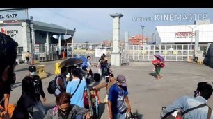 2GO Travel to Ozamiz City & Pagadian City
