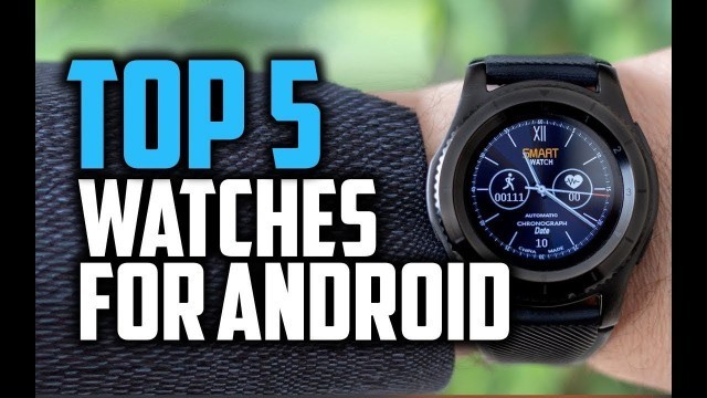 'Best Fitness Tracker You Can Buy In 2018 Smartwatch Technicalhero 