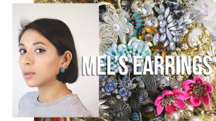 'Mel\'s Earrings'