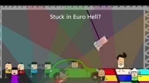 Stuck in Euro Hell? - The AA