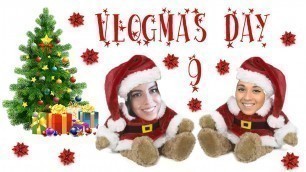 'Vlogmas Day 9 | The Fashion Citizen'