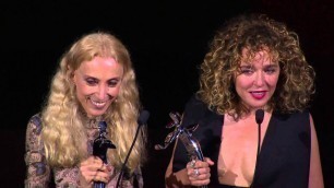 '2015 CFDA Fashion Awards - Valentino Awards'