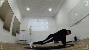 'Quick Workout #4 Straight Leg Cycle + Roll-up_down - Home Workout - Fitness Koblenz'