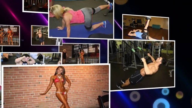'Kinetic Bands Photo Gallery | Beauty and Bodies | Me Vs Me'