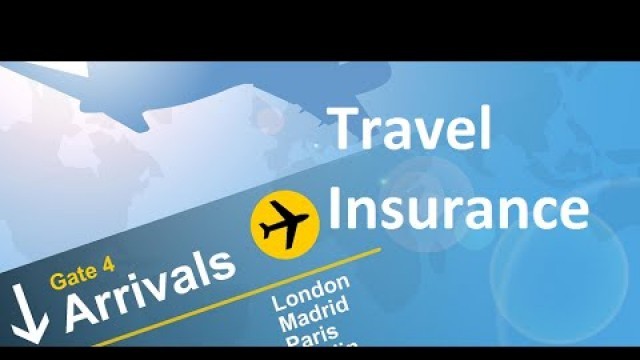 Travel Insurance Small Print