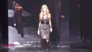 '110329 SNSD-Jessica\'s 1st Runway[HD1080p] @ Seoul Fashion Week'