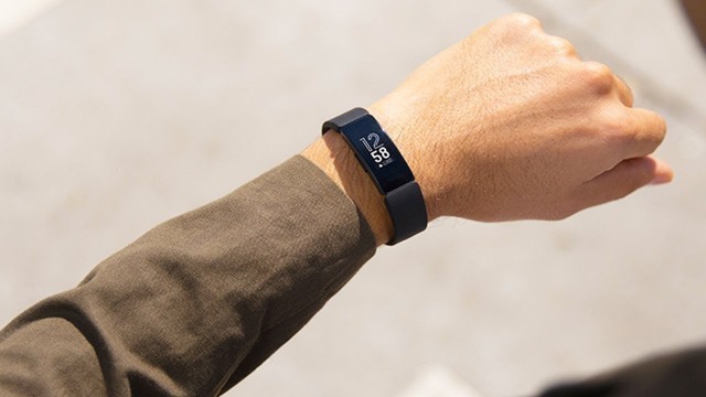 '5 Best Fitness Trackers in 2019'