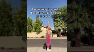 'Fitness Challenges #shorts #39'