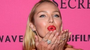 'Here\'s The Truth About Model Candice Swanepoel'