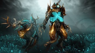 'Warframe Partner HUN/PC | Nidus Phryke Collection &  Proxy Rebellion Event  /Prime Vault Giveaway/'