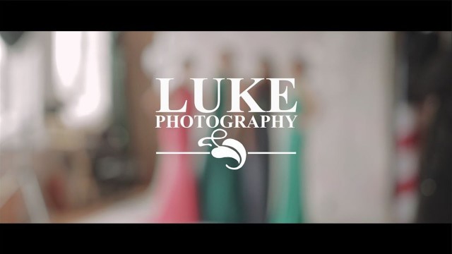 'Luke Photography - 2017 Prom Fashion Shoot (OFFICIAL VIDEO)'