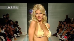 'LILIANA MONTOYA Swim Resort 2017 Miami - Fashion Channel'