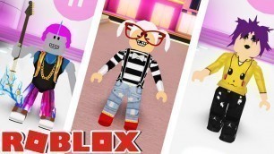 'Roblox - FIRST PLACE FASHION MODELS! | Miami! Fashion Famous'