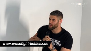 'Interviews und Updates - Fit gesund zuhause - Home Workout - Fitness Family Koblenz'