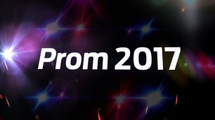 'CHS Prom 2017'