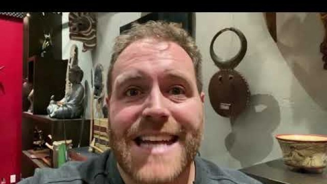 Announcing Josh Gates | AAA Great Vacations Travel EXPO | February 9, 2020