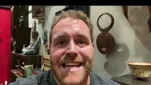 Announcing Josh Gates | AAA Great Vacations Travel EXPO | February 9, 2020