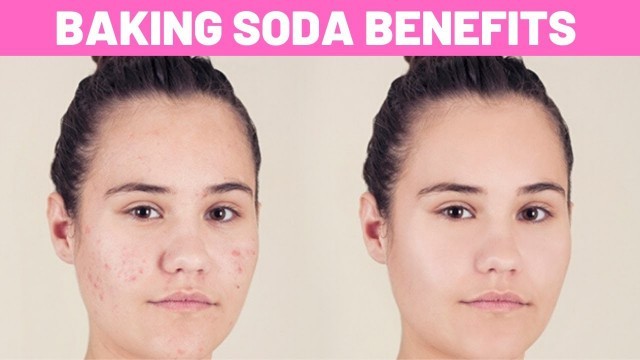 'Health Benefits of Baking Soda : 10 Baking Soda Benefits That Could Change Your Life'