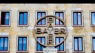 'Bayer selling animal health unit in a $7.6 billion deal'