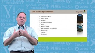 'Spice of Life | Online Training Session'