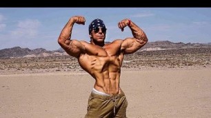 'Aesthetics Non-Stop ---Achieve Your Goals ! -- Fitness & Bodybuilding Motivation'