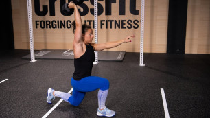 'Open Workout 19.3 Standards'