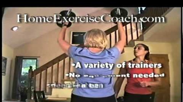 'Home Bodies in-home fitness training'