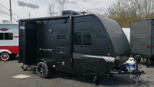 Falcon Lite - FL18RB @ Miller Rv Sales Inc