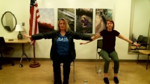 'Bodies in Motion Fitness Class | Mill Race Center'