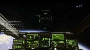 Star Citizen Patch 3.10 - Quantum Travel to Area 18