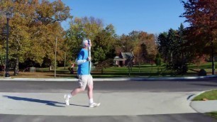 'Beacon Health & Fitness Torch Relay'