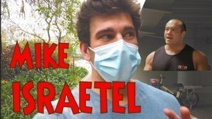 'Rate a Fitness YouTuber: Dr. Mike Israetel of Renaissance Periodization'