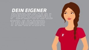 'Personal Training bei Fitness First - Wie unsere Personal Trainer dir helfen können'