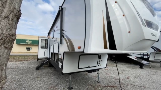 2020 Forest River Sabre 37FBT Fifth Wheel Travel Trailer Walkthrough - Tri State RV