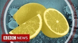 'Coronavirus: More health myths to ignore - BBC News'